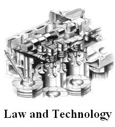Recht und Technik